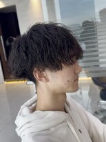 フェイス 大船(FACE) 縦落ちツイスパ/阿部広大【大船】