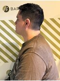 ビジネスマン場面にも強いフェードスタイル＃２