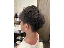ヘアーデザイン ソレイユ 久米川店(Hair Design SOLEIL)