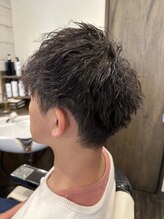 ヘアーデザイン ソレイユ 久米川店(Hair Design SOLEIL)