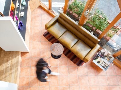 ラパンセベージュ(LA PENSEE BEIGE)の写真