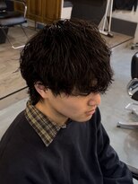 オーバー 町田店(OVER)&nbsp;シャドウ＋波巻き