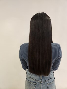 クララ トヨハシ(CLALA Toyohashi) クララ独自酸熱トリートメント