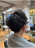 16時から23jまで営業中!! カット最終受付10時!!