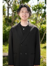 トランク ヘアー デザイン(tranq hair design) 米田 篤司