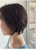 ショート