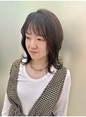 くびれミディアム