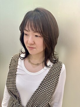 プランタンシエル(printemps CIEL) くびれミディアム