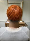 orange！！
