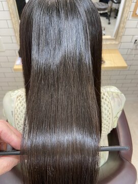 アルファ 春日原店(alpha) 極　トリートメントエステコース