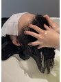 ジーナ 西荻窪(Zina) 癒しのヘッドスパ