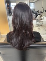 シャンプーボーイエイムス(SHAMPOO BOY aims) 艶感ブラウン