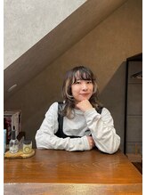 アルガ 大岡山(aruga)&nbsp;Ami 