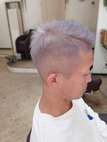 スピリティ(sprity) ホワイトシルバー