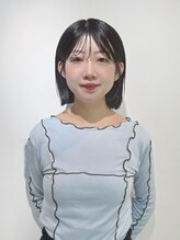 フリティ 大阪西梅田店(friity)&nbsp;敷島 舞美