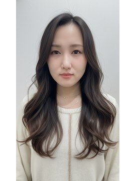 アチェロガーデン(Acero Garden) ゆるふわ巻き