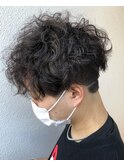 まろやかスペインカール