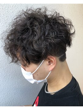 ニューヨークニューヨーク 大久保店(NYNY) まろやかスペインカール