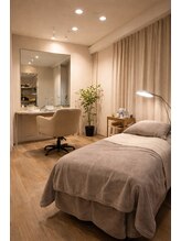 hair & eyeを一度のご来店で