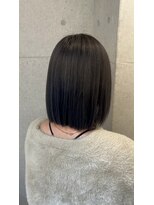 ルミエール(Lumiere)&nbsp;ブリーチオンカラー、グレー