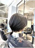 ショート