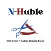 エヌハブル(N-Huble)のお店ロゴ