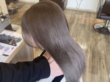 【アフターケア】綺麗な色を保つコツを伝授