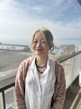 アンツ サザンリゾート 茅ヶ崎店(ANT'S Southern Resort) 照井 あみ