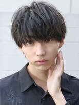 クロト 熊本(KUROT)&nbsp;ナチュラルラウンドショート