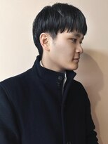 丹&nbsp;【men's short】