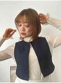 □大人似合わせレイヤー□【高田馬場・髪質改善】
