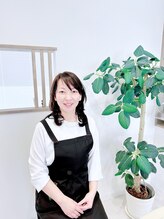 ミトカ(mitoka) 濱崎 裕子