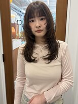 ドラマ(Dorama.)&nbsp;layer style