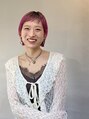 ノアフライ(NOAH FLY)&nbsp;森川 茉莉子