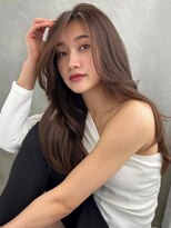 ソヨン 今池(SOYON)&nbsp;大人レイヤー×フェミニンロング
