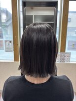 ジェリカヘアー サンフラワー通り(Jlica hair) 梅雨対策!髪質改善トリートメント