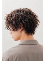 レム(Rem.) ウェーブマッシュ/大人女性/学生さん/メンズ/20代/30代/40代