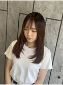 レイヤーカット