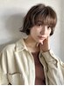 【月に１度の髪メンテ】似合わせカット+手触りなめらかトリートメント+スパ