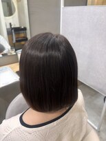 ナビ 船橋駅(nabi)&nbsp;ブリーチなしベージュカラー