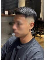 アラタナ 警固店(ARATANA)&nbsp;フェードショート