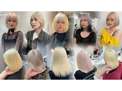 シグマルミエ 福島店(SIGMA LUMIER)の写真