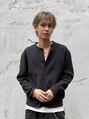 バランス ハレまち通り岡山駅前店(balance.) 波之平 郁弥