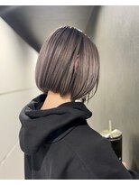 ヘアーアート リオン バイニューヨークニューヨーク(hair art Le Riow byNYNY)&nbsp;シャドールーツ