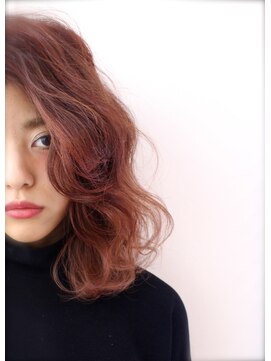 レンク(LENC) 【Coast.】RED★