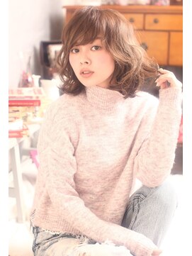 メリーランド 宮崎台店(MerryLand) パステルヌーディミディ