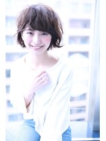 クラウドゼロ(Cloud zero)&nbsp;スポンテニアス耳かけふわミディ【Cloud zero】