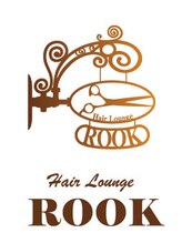 hair lounge Rook