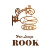 ヘアーラウンジ ルーク(hair lounge Rook)のお店ロゴ