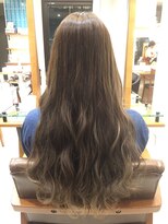 ペイジバイネオリーブ 吉祥寺店(Paige by Neolive) アッシュグレージュ